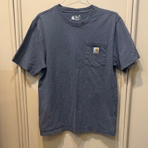 Carhartt loose fit men’s T-shirt size M